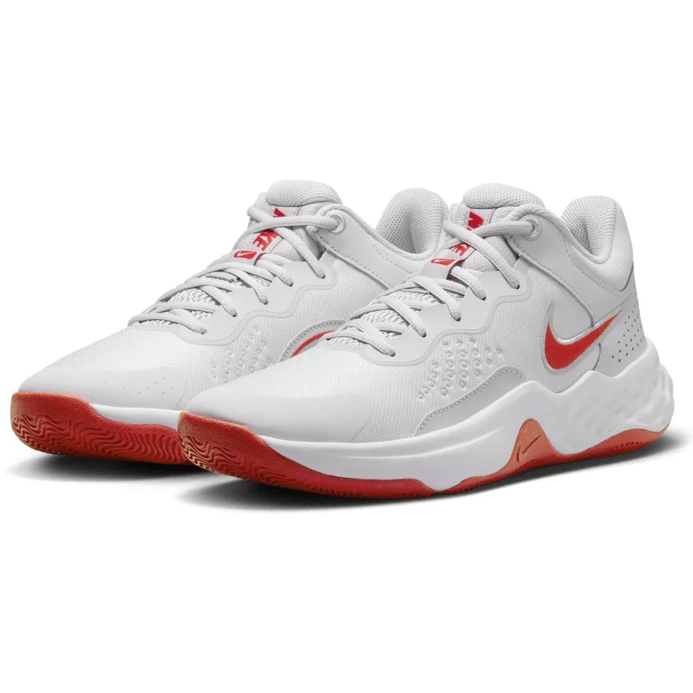 Nike Men's Basketball Shoes Fly By Mid 3 - DD9311-007