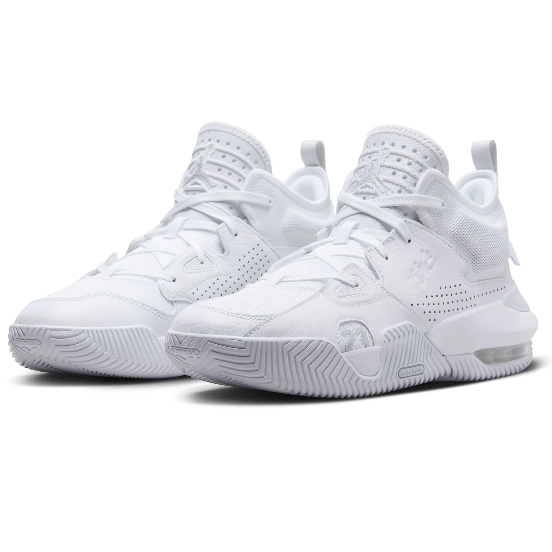 Nike Men's Basketball Shoes Jordan Stay Loyal 2 | DQ8401-102