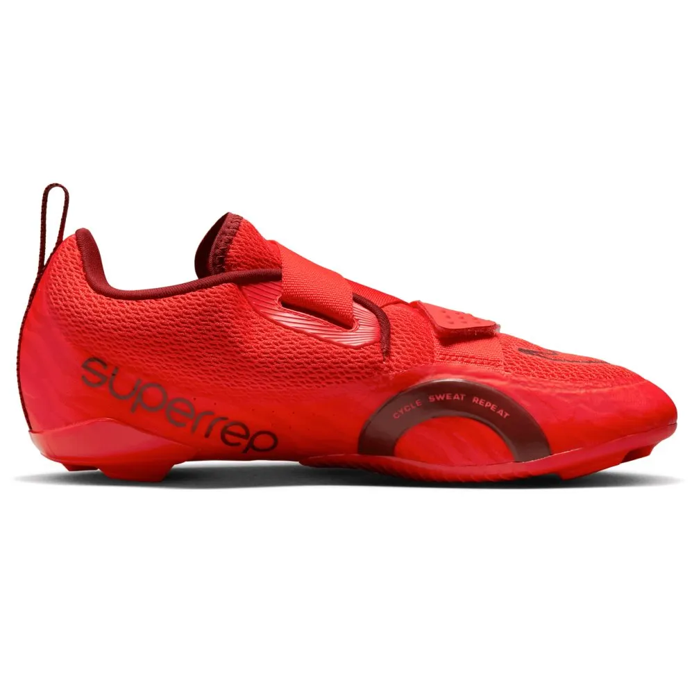 Nike men's cycling shoes Superrep Cycle 2 | DH3396-600