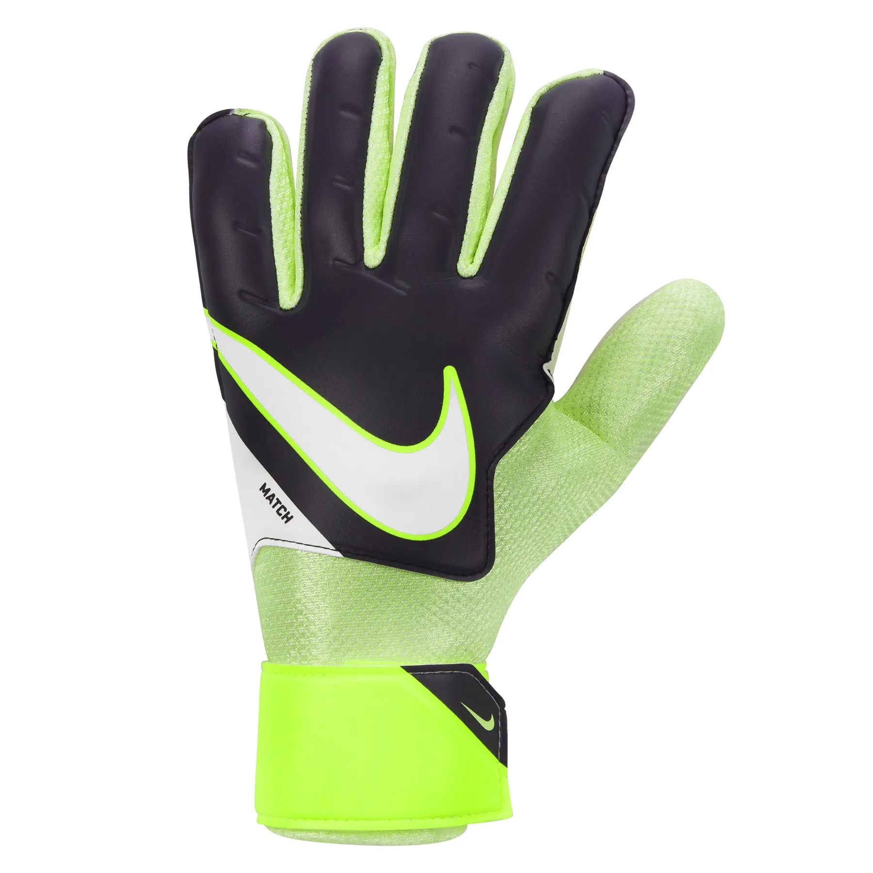 Nike Men's GK Match Football Gloves CQ7799-016