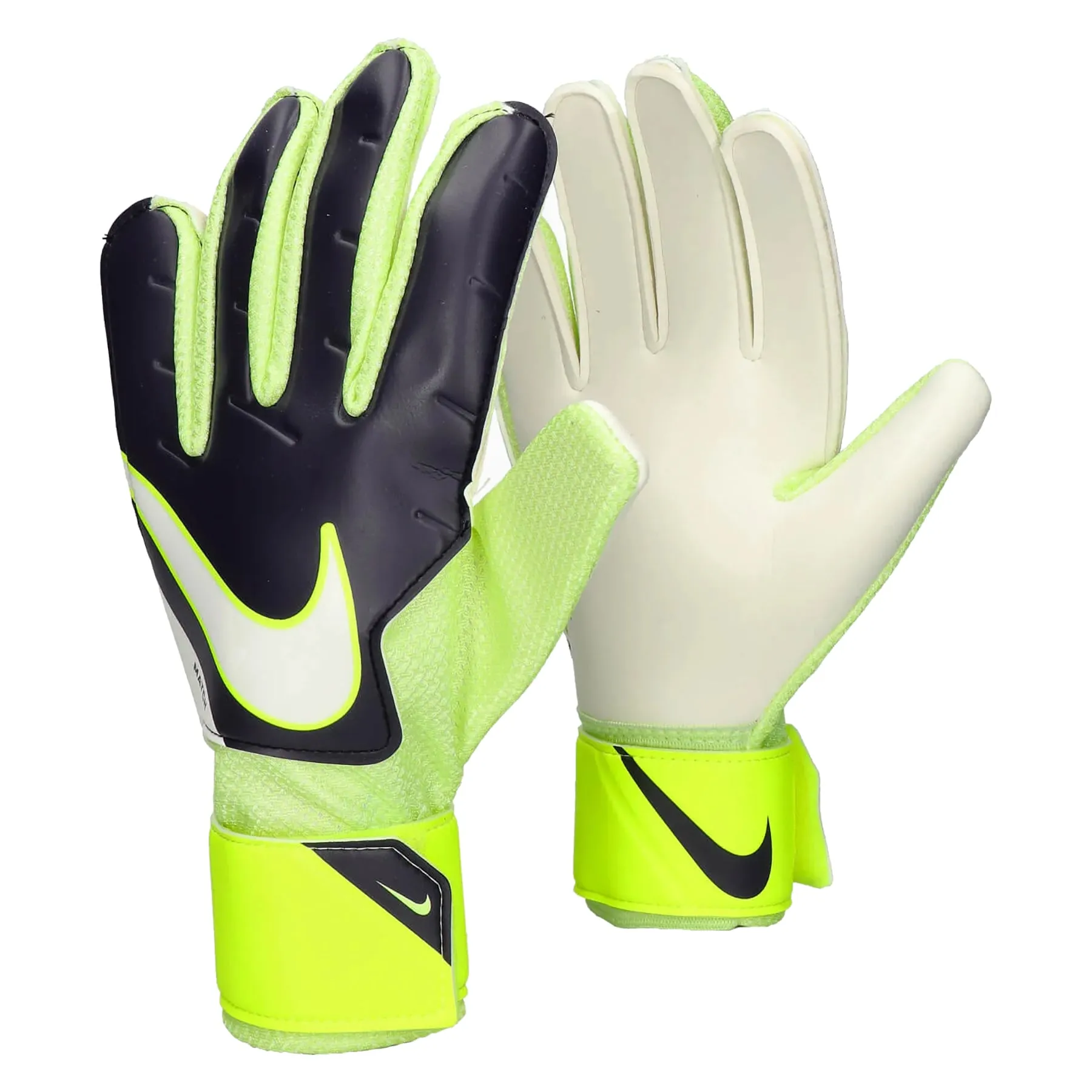 Nike Men's GK Match Football Gloves CQ7799-016