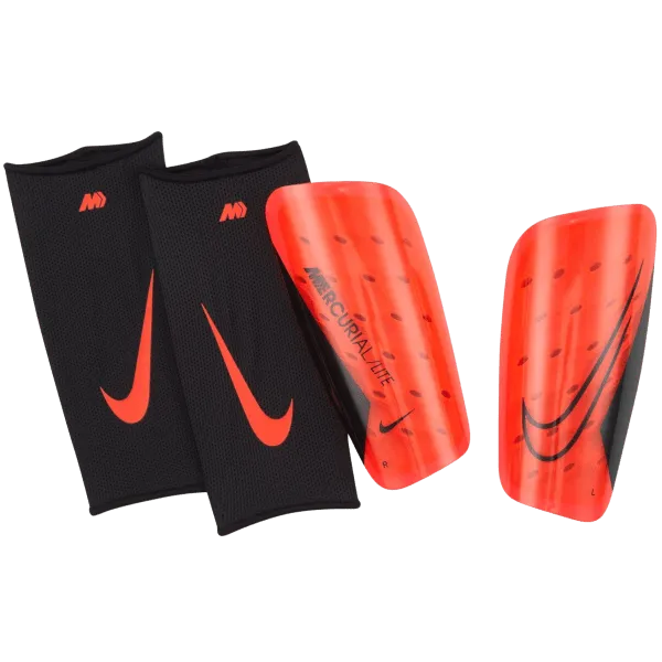 Nike Mercurial Lite 23 Shin Guards