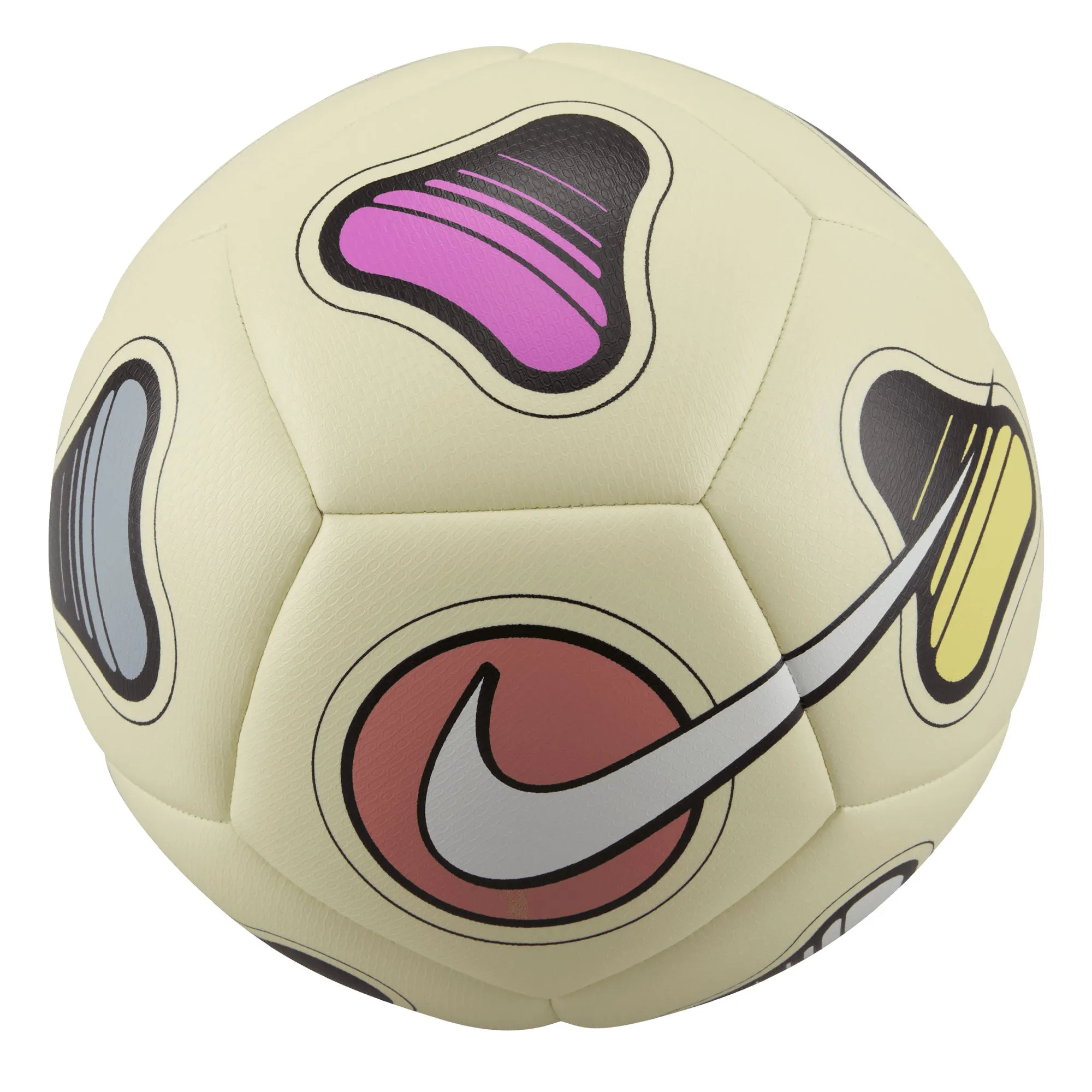 Nike Multicolor/White Futsal Maestro Pro Ball