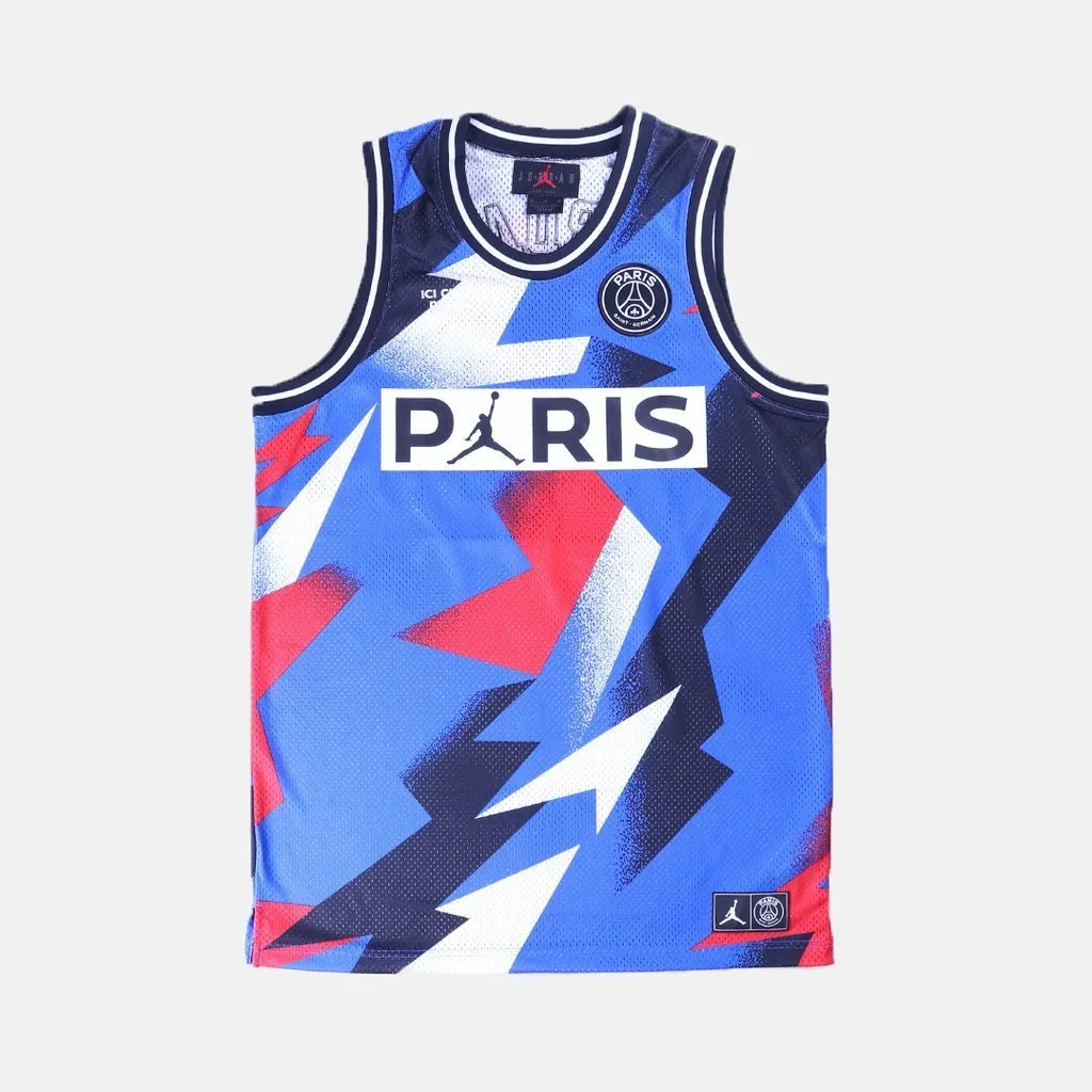 Nike Paris Saint-Germain official partnership