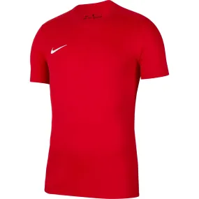 Nike Park 7 Game Jersey University Red - Buy Online Now