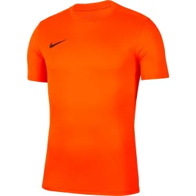 Nike Park VII Game Jersey, Safety Orange