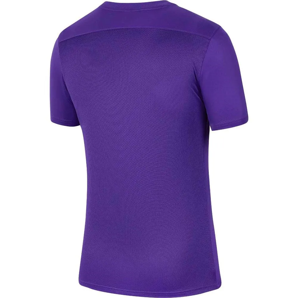 Nike Park VII Game Jersey, Youth, Court Purple