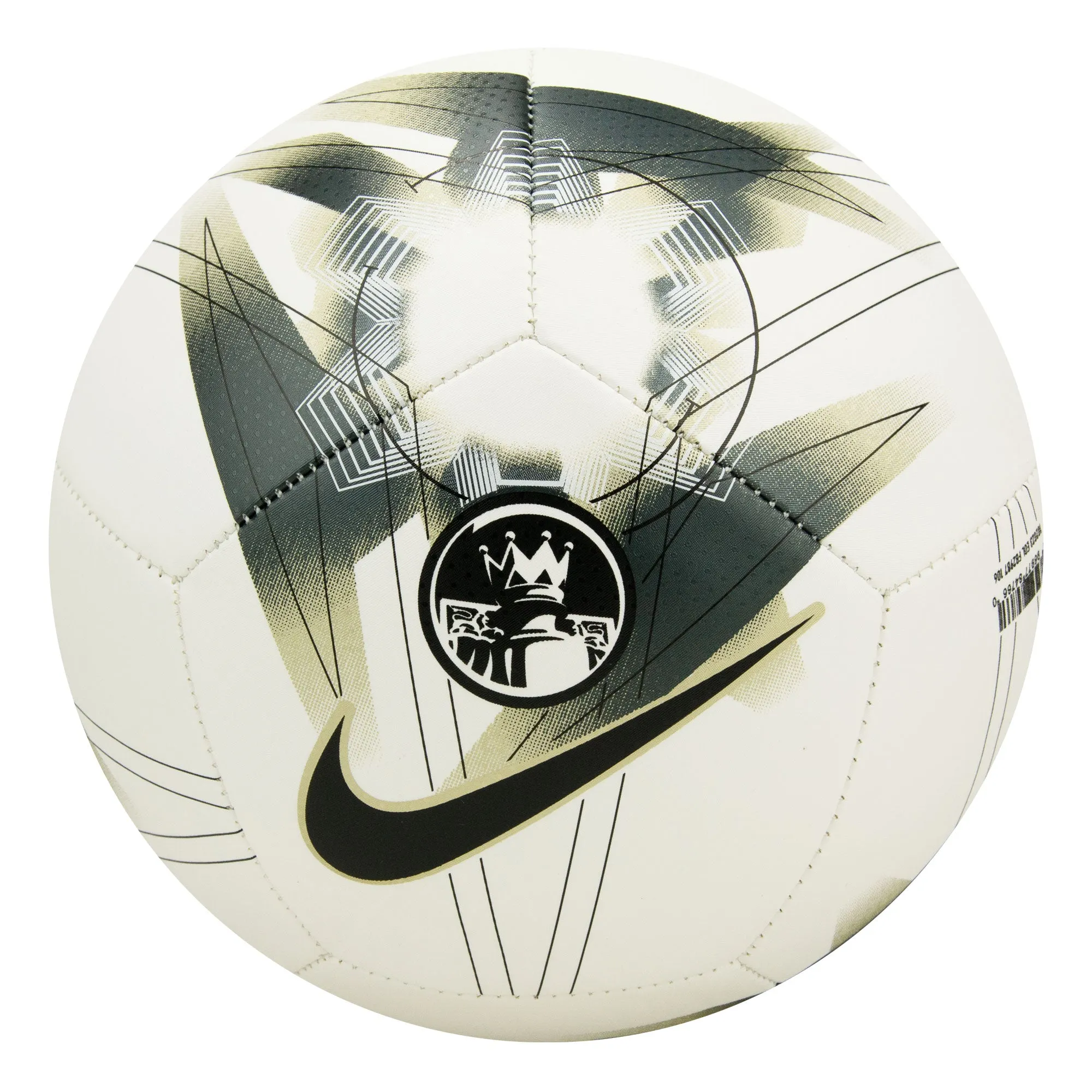 Nike Premier League 2023/24 White Pitch Ball