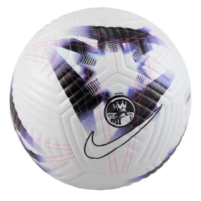 Nike Premier League Academy Ball 2023/24 White Purple