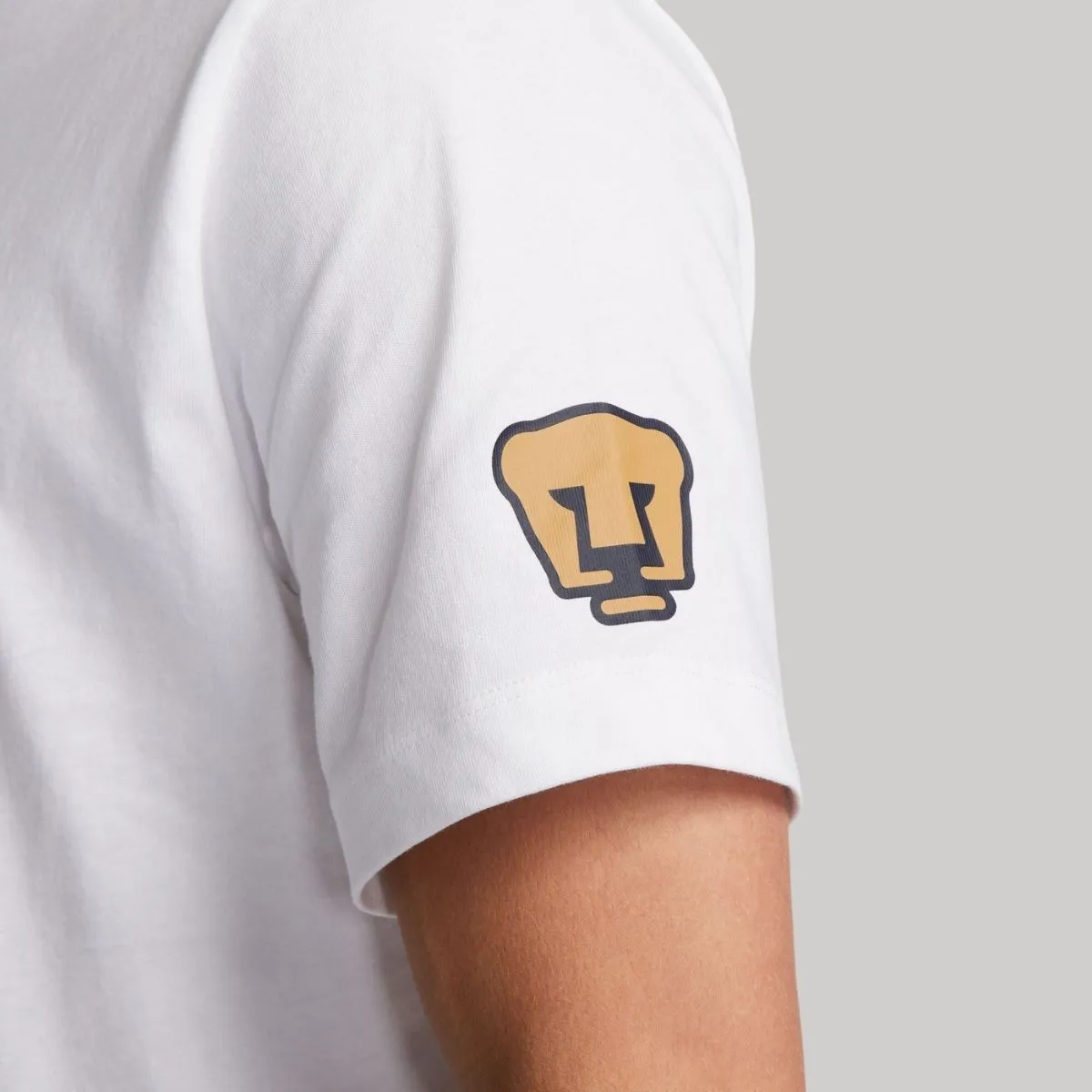 Nike Pumas UNAM men's authentic t-shirt