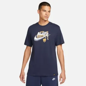 Nike Pumas UNAM men's t-shirt