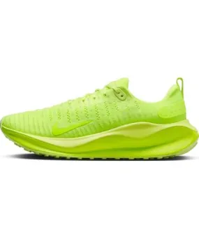 Nike ReactX Infinity Run 4 'Volt'