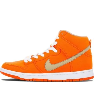 Nike SB Dunk High Pro 'Orange'