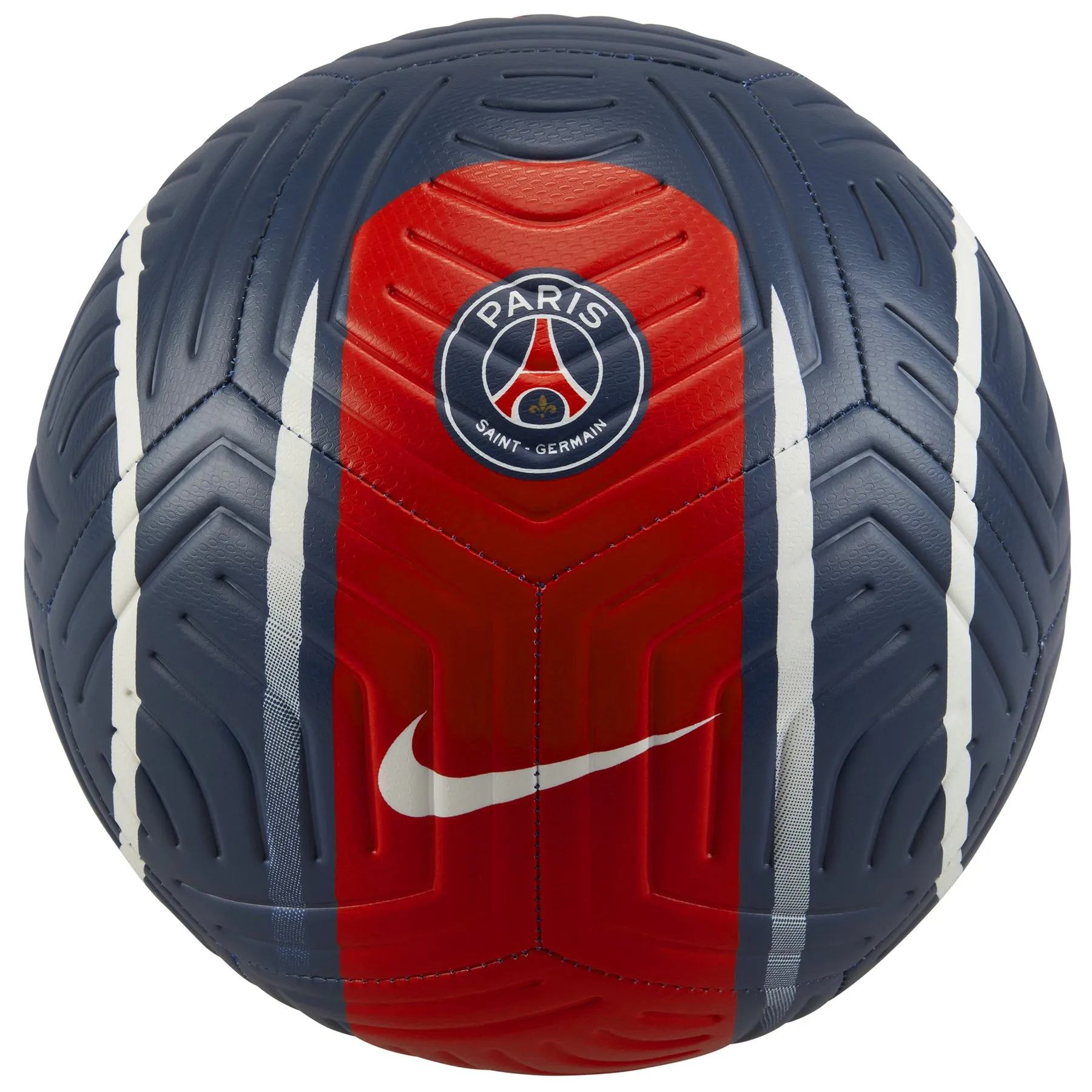 Nike Soccer Ball Unisex PSG STRK DX4612-410