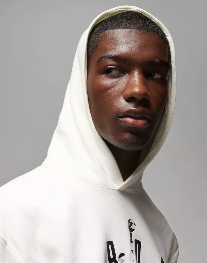 Nike Street Style Hoodies | Plain Logo Pullovers Unisex