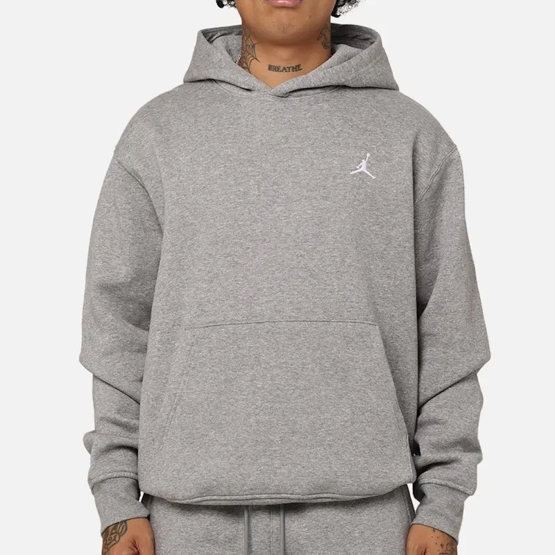 Nike Street Style Long Sleeves Cotton Logo Hoodies, Pullovers | Shop Now