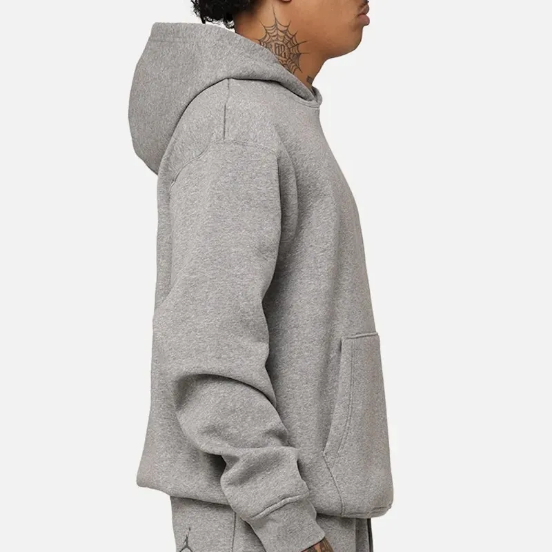 Nike Street Style Long Sleeves Cotton Logo Hoodies, Pullovers | Shop Now