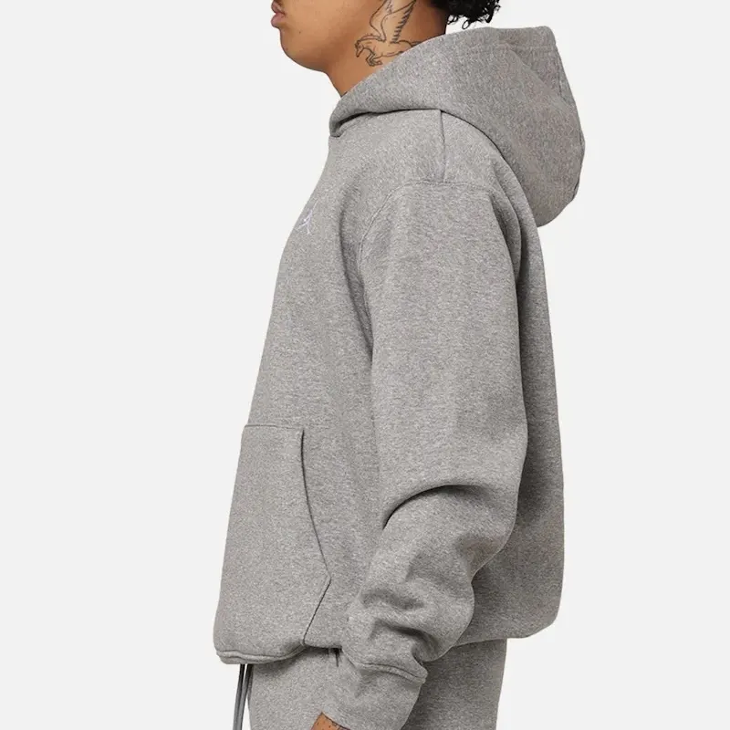 Nike Street Style Long Sleeves Cotton Logo Hoodies, Pullovers | Shop Now