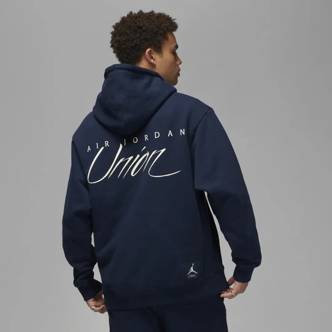 Nike Street Style Long Sleeves Hoodies | Pullovers