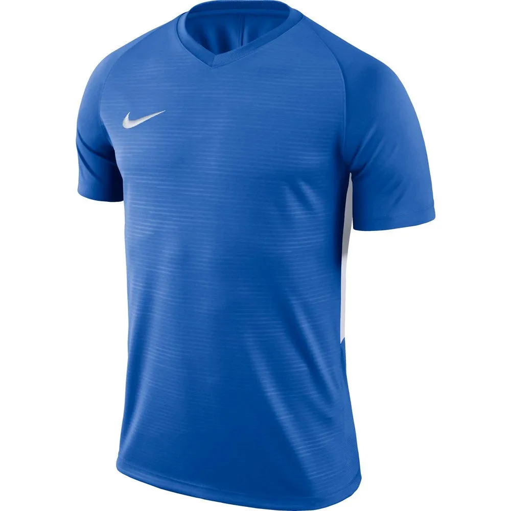 Nike Tiempo Premier Jersey Royal Blue