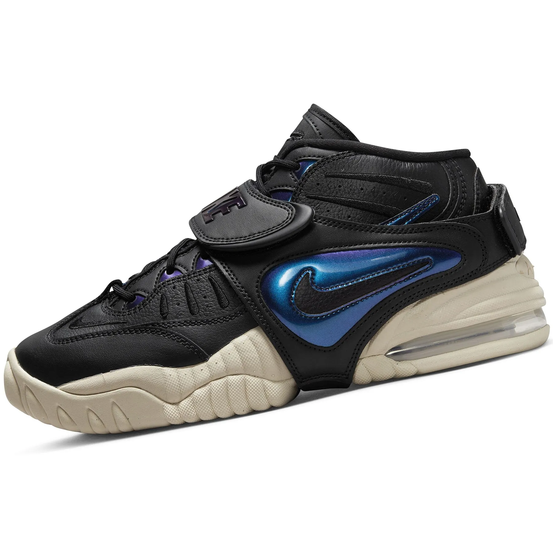 Nike Unisex Basketball Shoes Adjust Force 2023 - DV7409-001