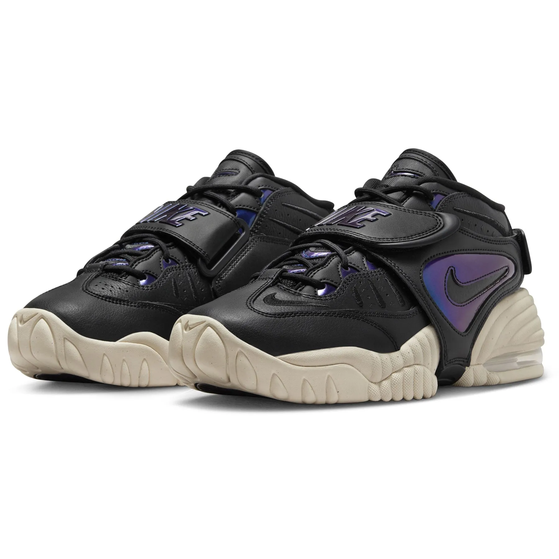 Nike Unisex Basketball Shoes Adjust Force 2023 - DV7409-001