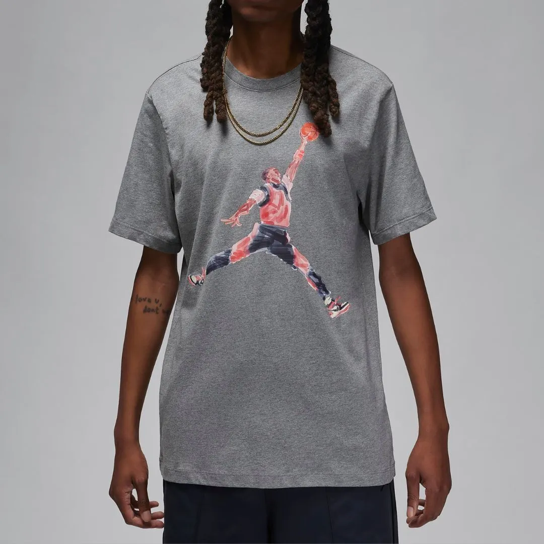 Nike Unisex Cotton Short Sleeve T-shirts - Street Style Collection