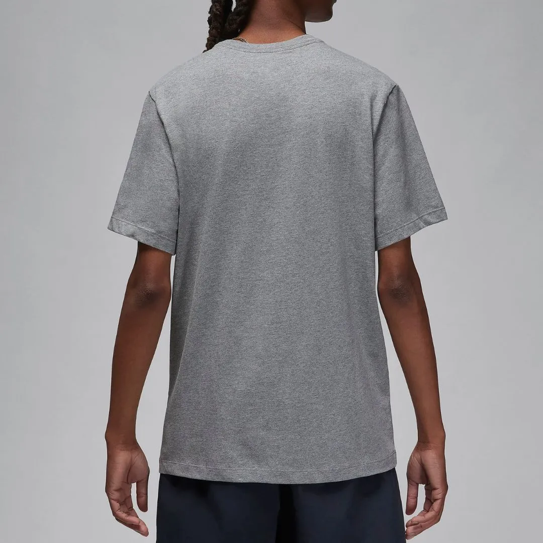 Nike Unisex Cotton Short Sleeve T-shirts - Street Style Collection