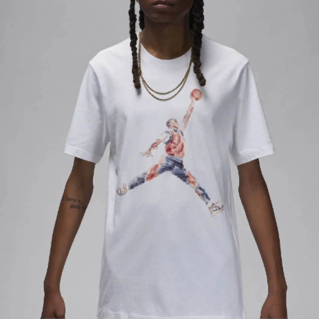 Nike Unisex Cotton Short Sleeve T-shirts - Street Style Collection