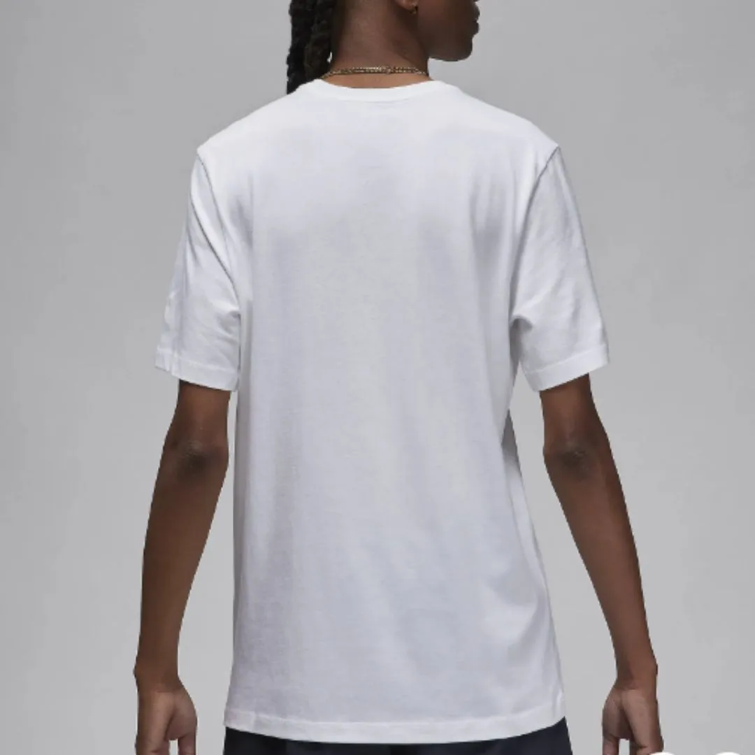 Nike Unisex Cotton Short Sleeve T-shirts - Street Style Collection