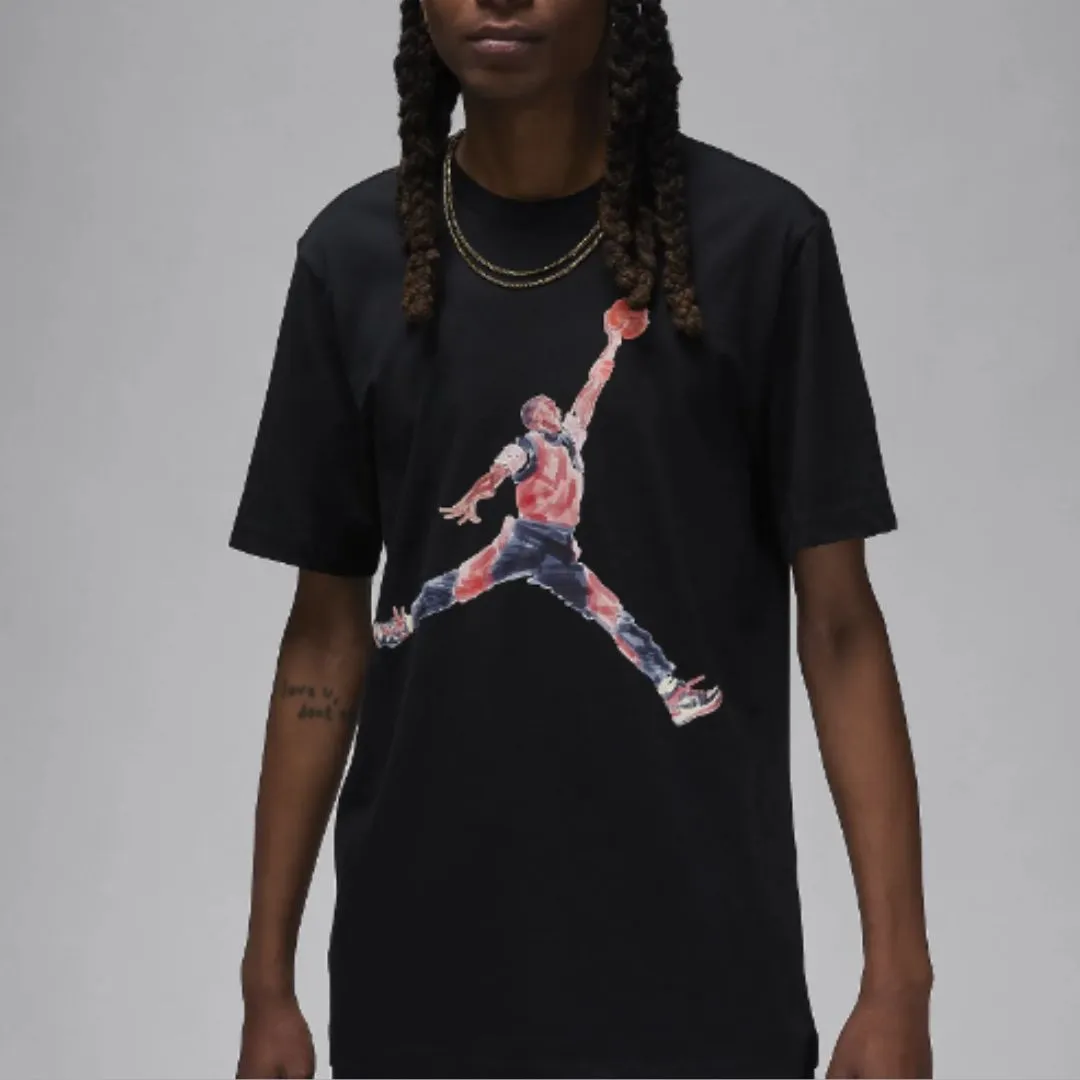 Nike Unisex Cotton Short Sleeve T-shirts - Street Style Collection