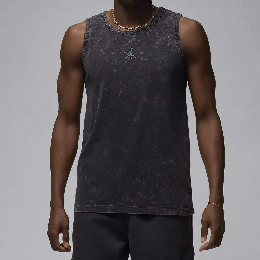 Nike Unisex Street Style Collaboration Cotton Logo Tanks