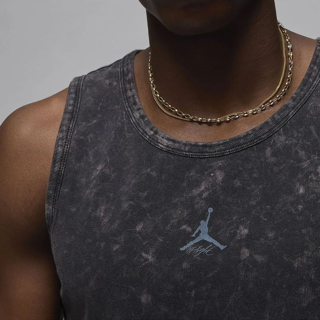 Nike Unisex Street Style Collaboration Cotton Logo Tanks