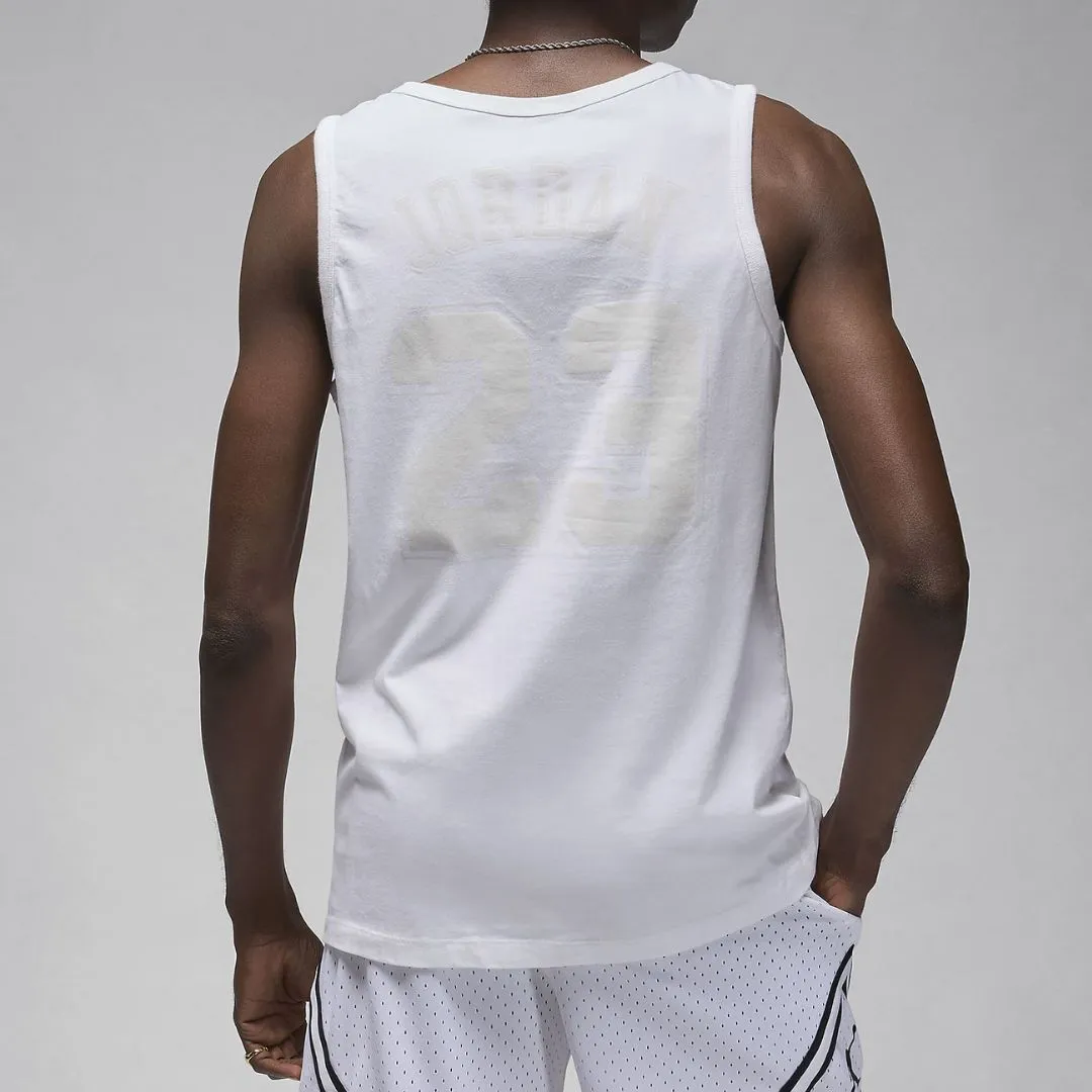 Nike Unisex Street Style Collaboration Cotton Logo Tanks