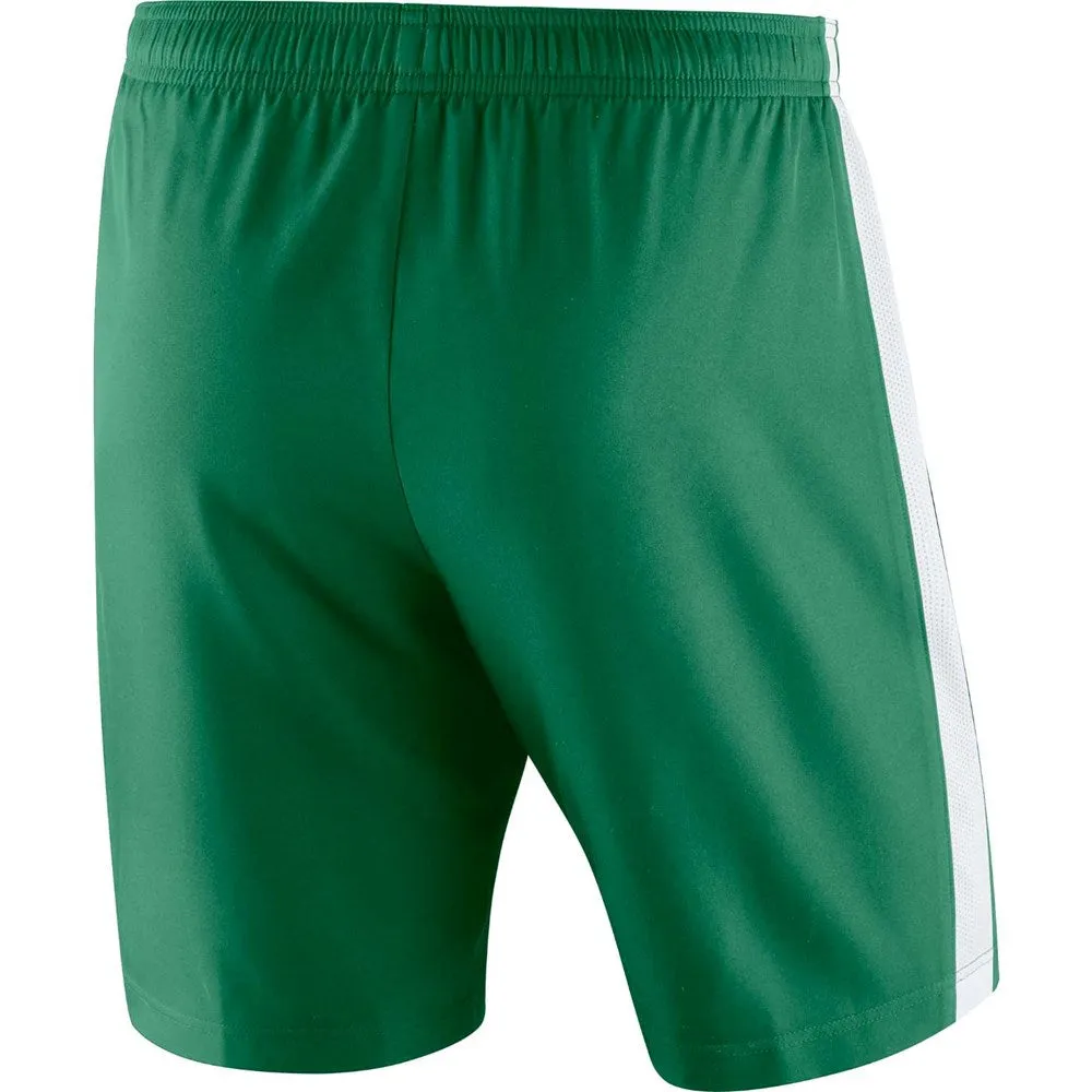 Nike Venom II Woven Short - Pine Green