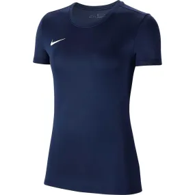 Nike women's Park VII game jersey midnight navy