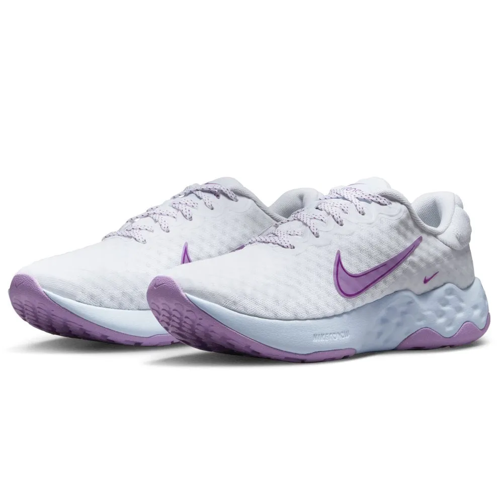 Nike Womens Renew Ride 3 Running Shoes - DC8184-102