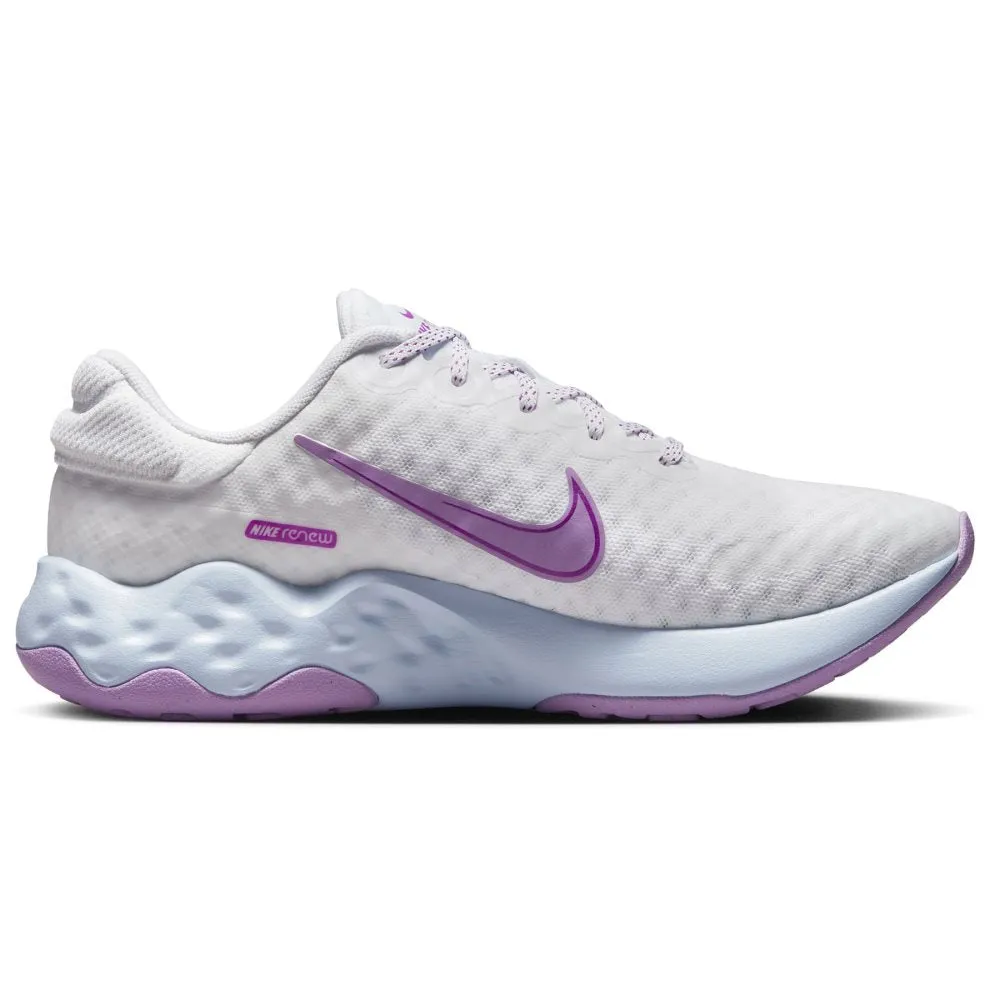 Nike Womens Renew Ride 3 Running Shoes - DC8184-102