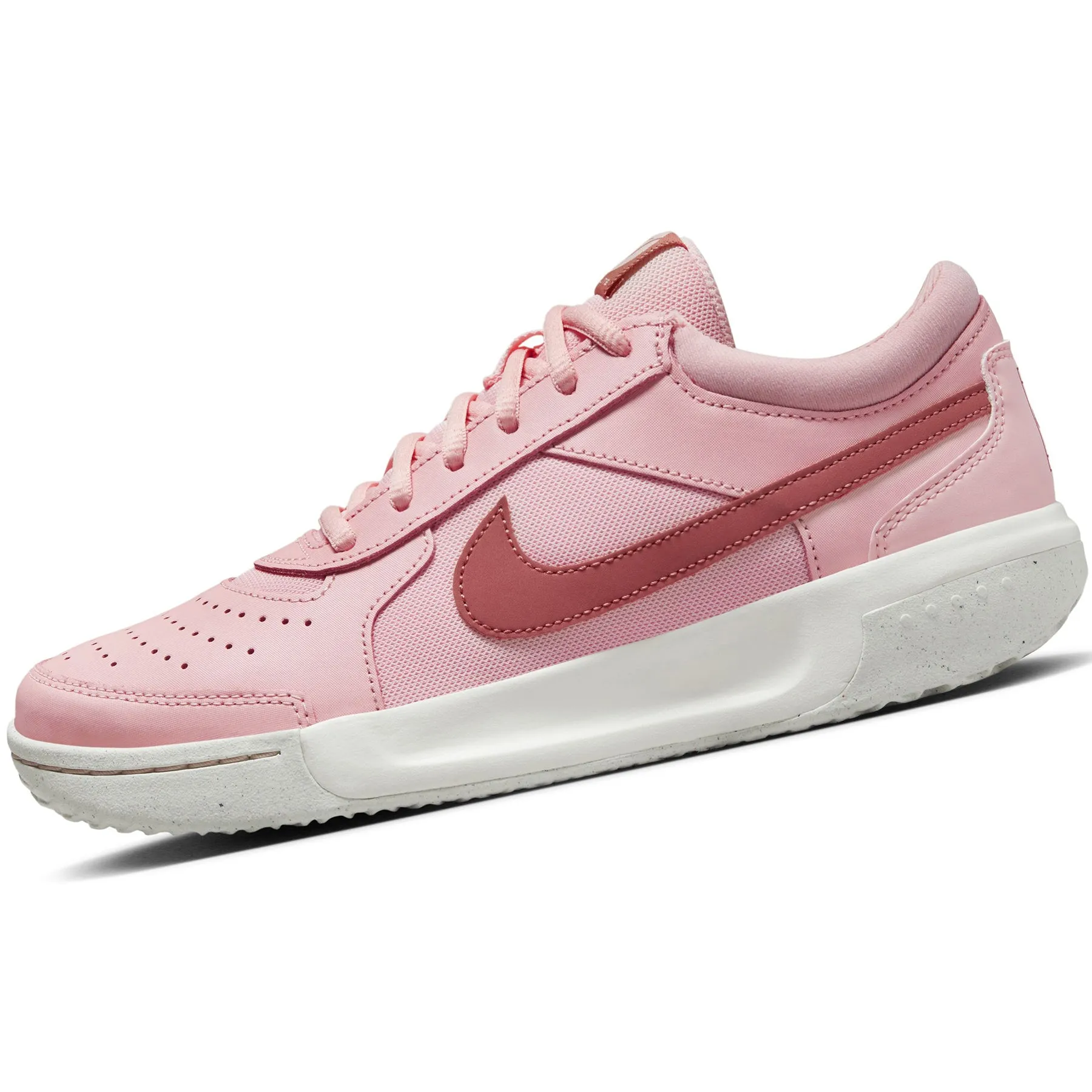 Nike Women's Tennis Shoes Zoom Court Lite 3 | DV3279-600