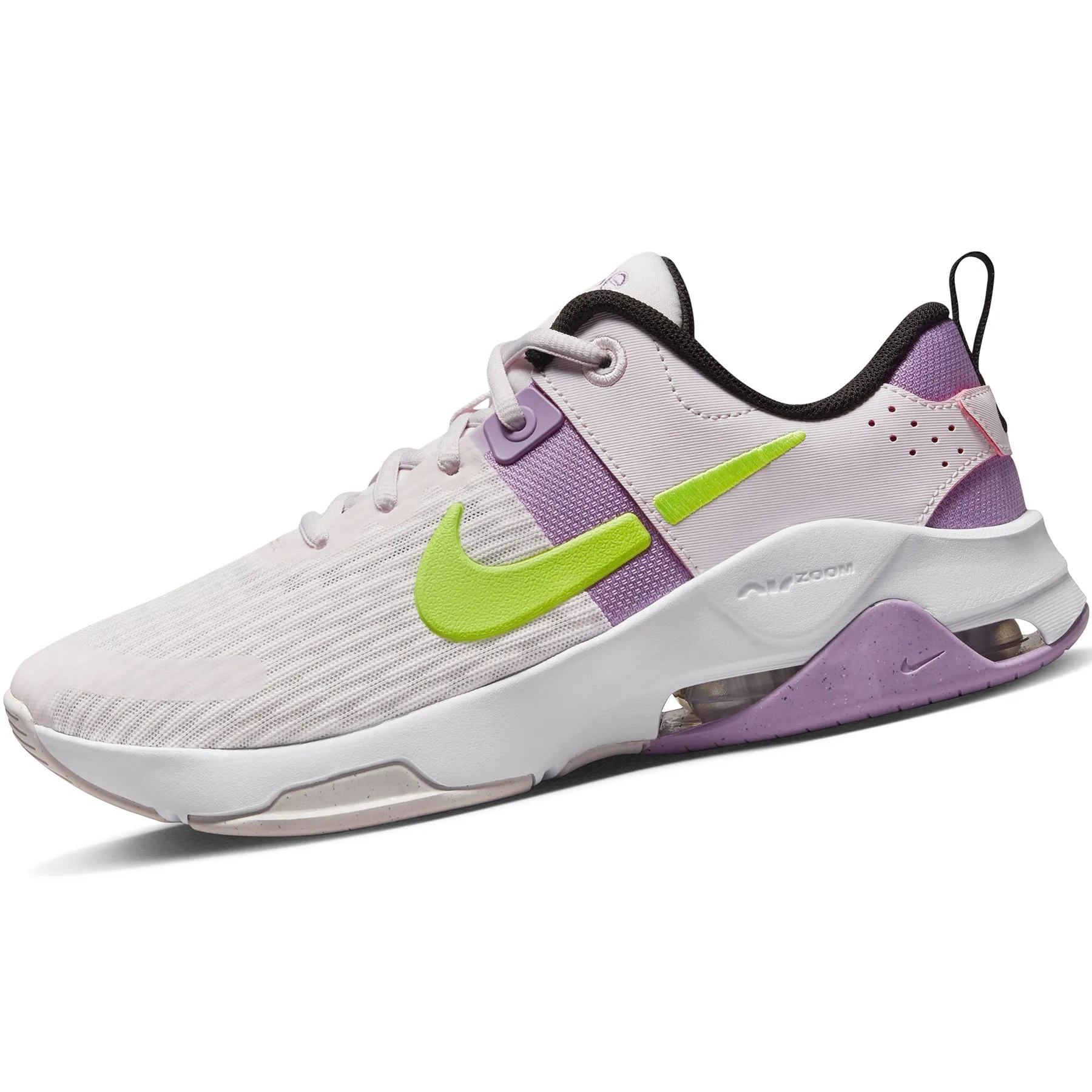 Nike Women's Training Zoom Bella 6 Sneakers | DR5720-600