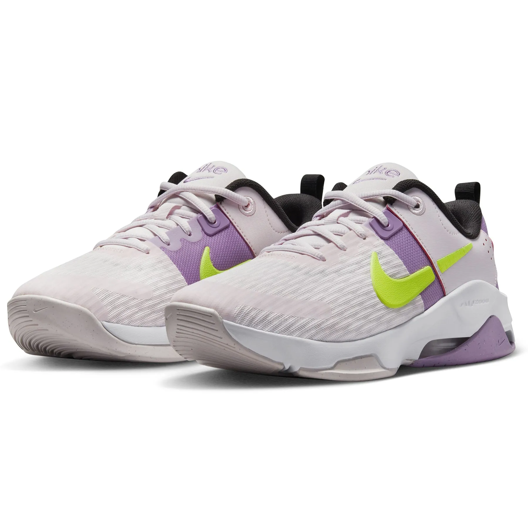 Nike Women's Training Zoom Bella 6 Sneakers | DR5720-600