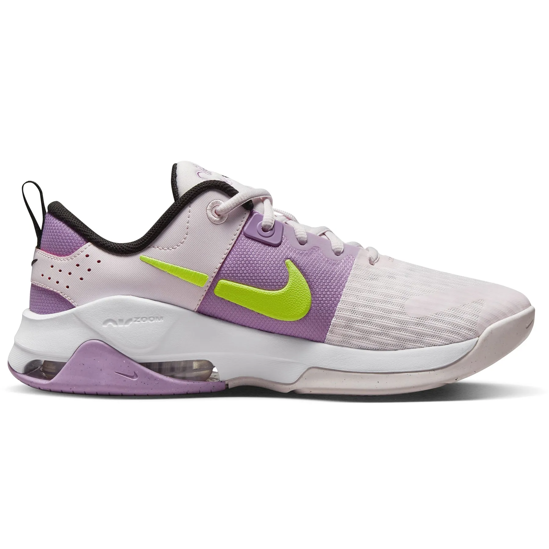 Nike Women's Training Zoom Bella 6 Sneakers | DR5720-600