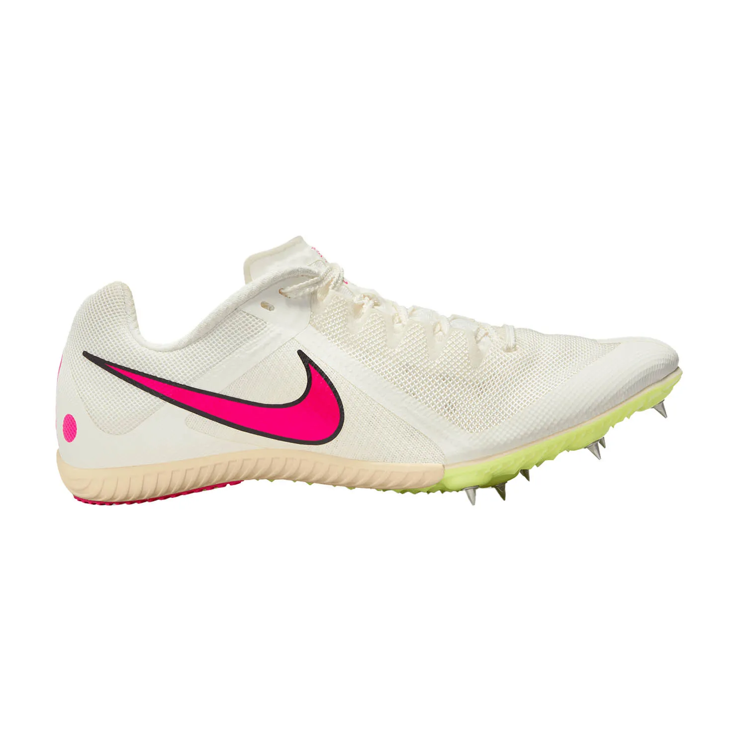 Nike Zoom Rival - Multi Sail Fierce Pink Lemon Twist