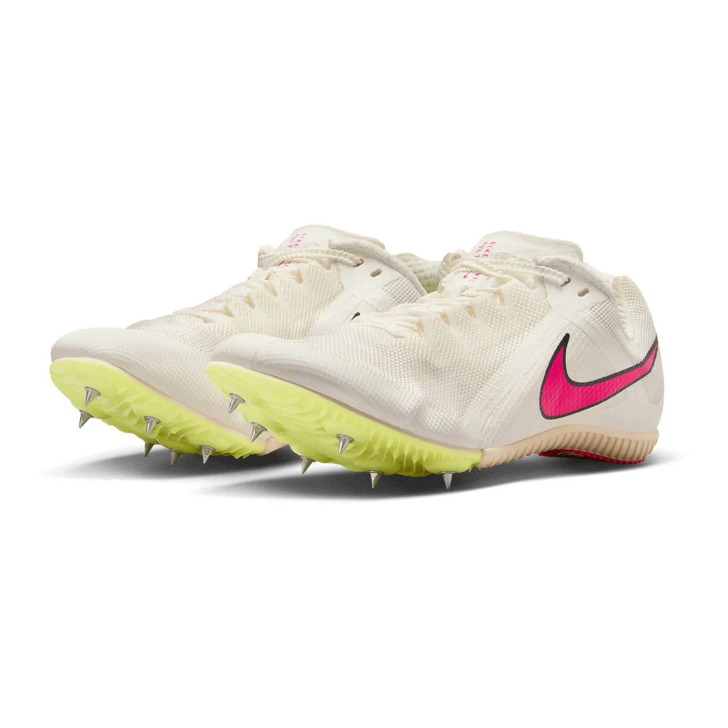 Nike Zoom Rival - Multi Sail Fierce Pink Lemon Twist