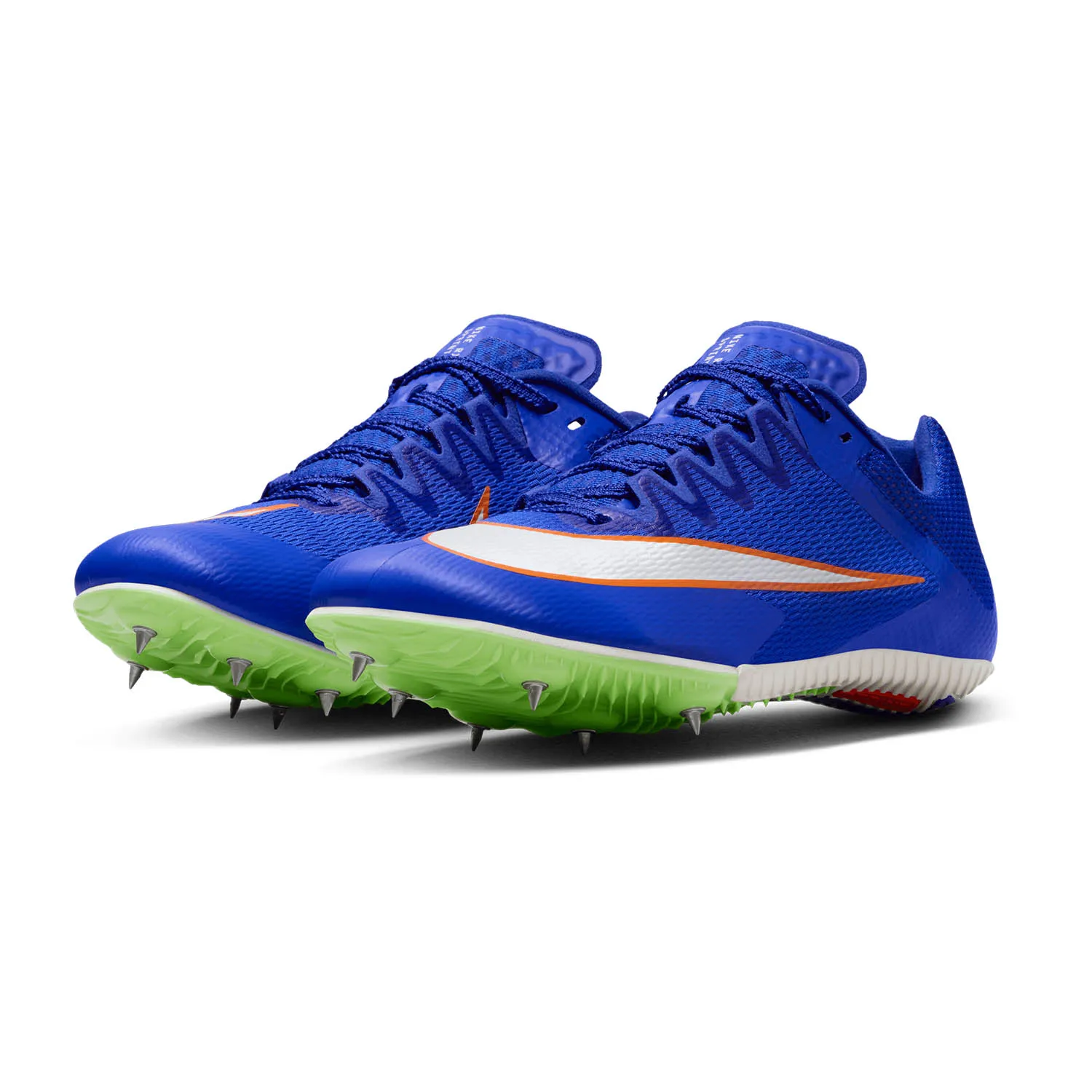 Nike Zoom Rival Sprint - Racer Blue, White, Lime Blast