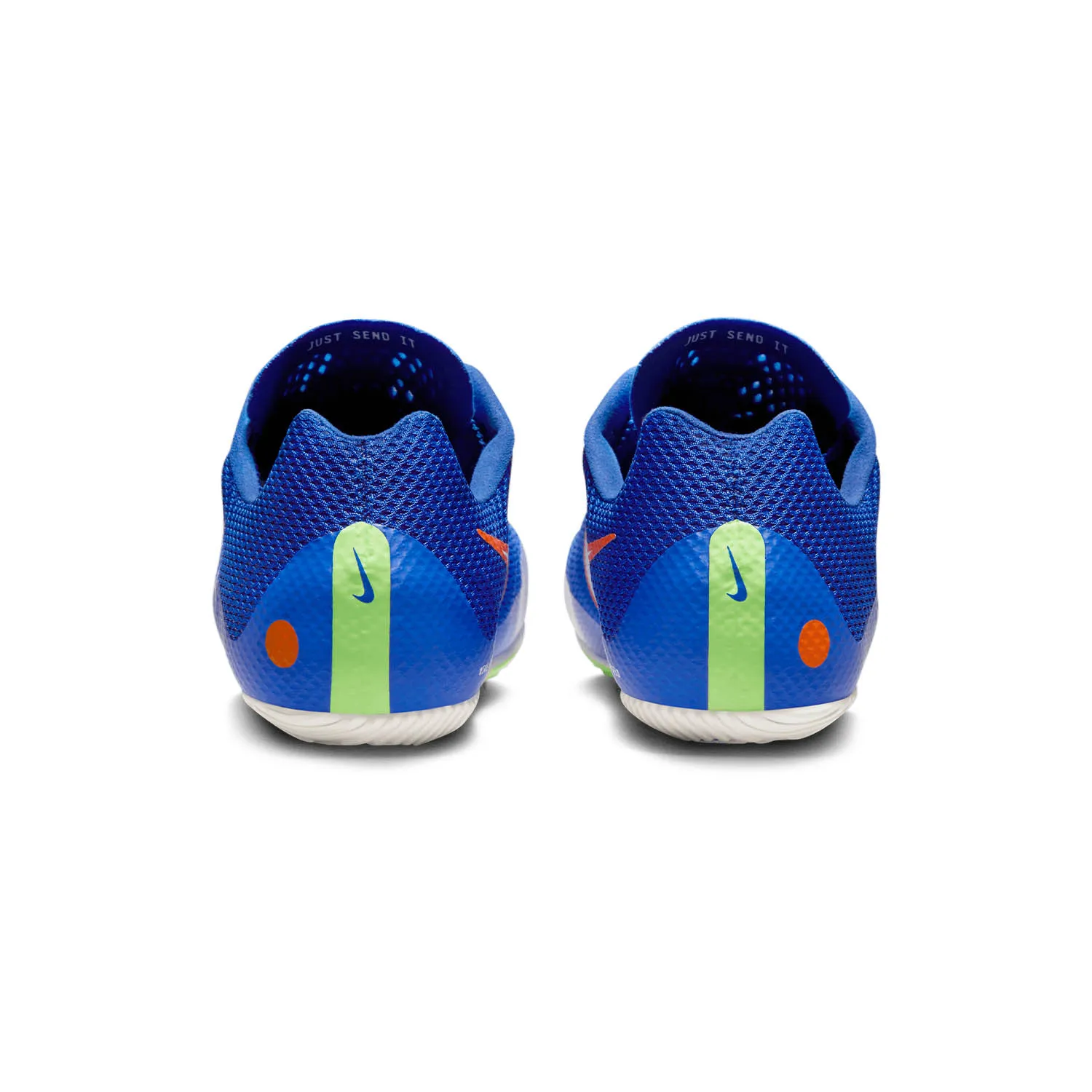 Nike Zoom Rival Sprint - Racer Blue, White, Lime Blast