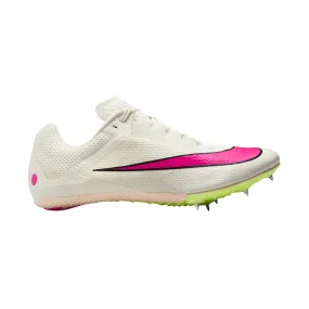 Nike Zoom Rival Sprint - Sail Pink Lemon Twist