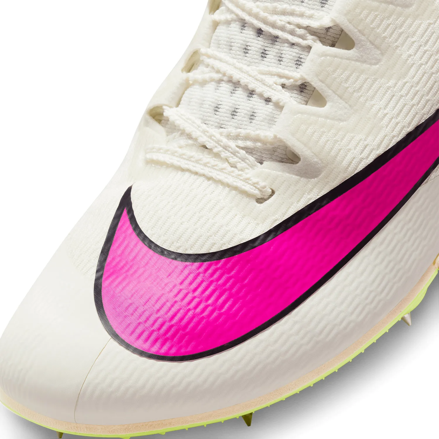 Nike Zoom Rival Sprint - Sail Pink Lemon Twist