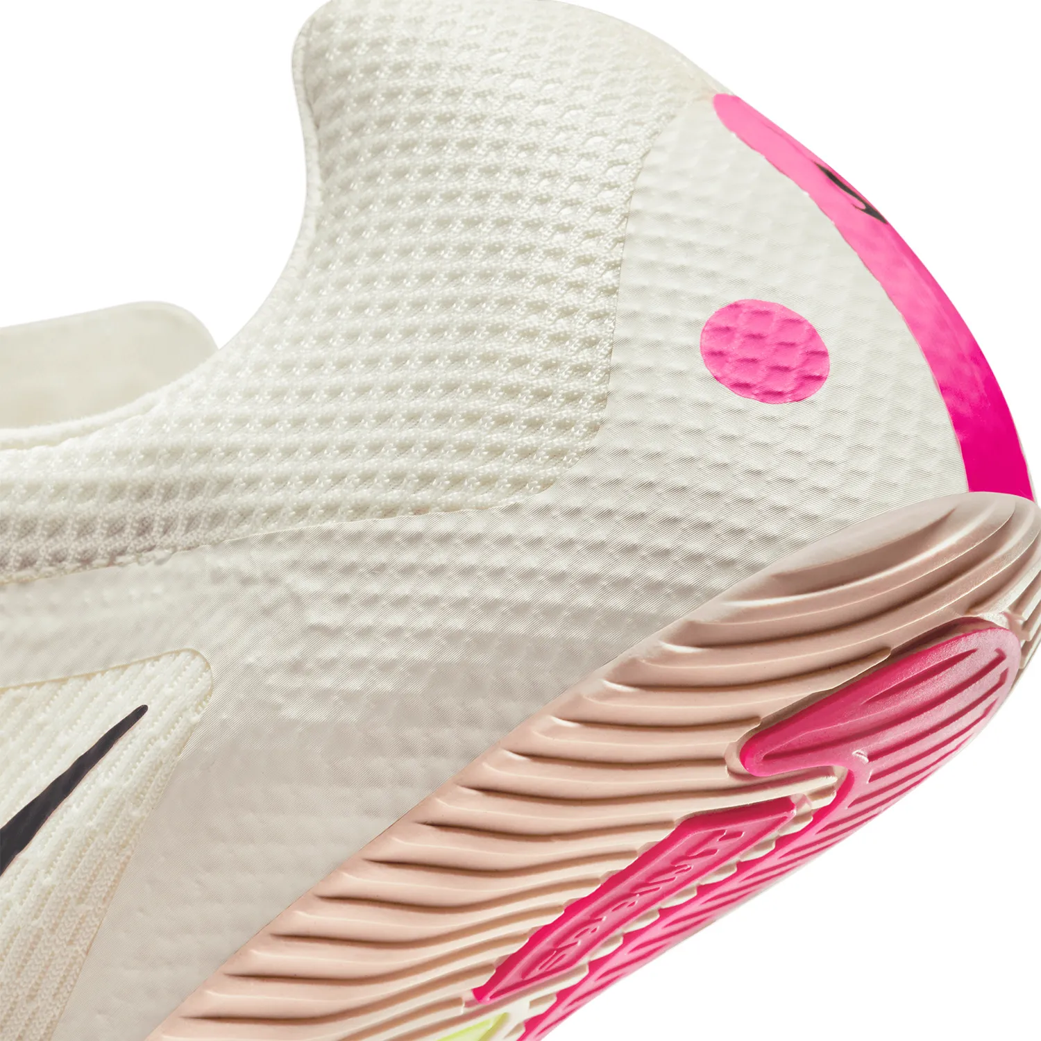 Nike Zoom Rival Sprint - Sail Pink Lemon Twist