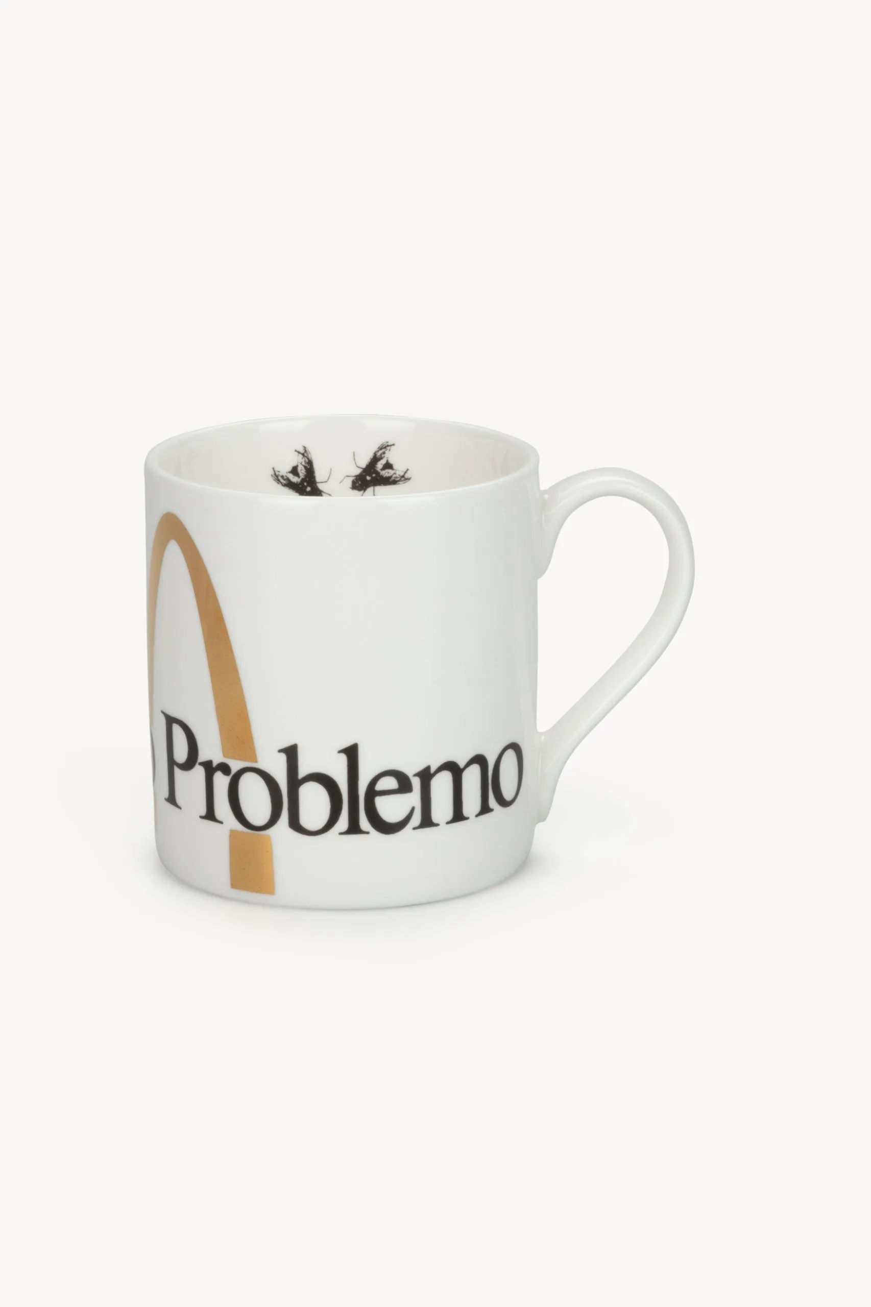 No Problemo Mug - Find it in stock, buy now!